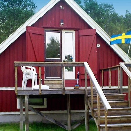 6 Person Holiday Home In Asker N ستينانغسوند المظهر الخارجي الصورة