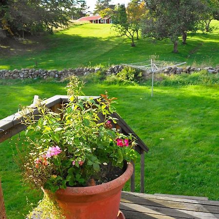 6 Person Holiday Home In Asker N ستينانغسوند المظهر الخارجي الصورة