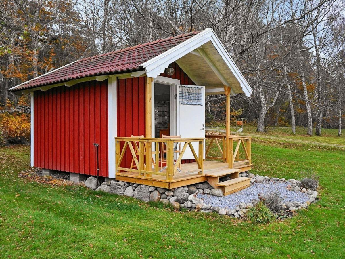 6 Person Holiday Home In Asker N ستينانغسوند المظهر الخارجي الصورة